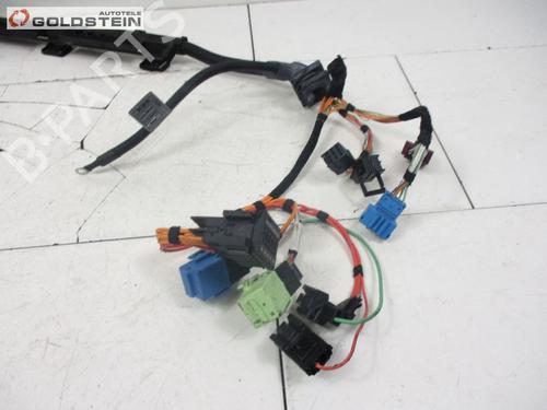 Wiring harness BMW 1 (E87) 116 i | BP37108350E16 - Image 3