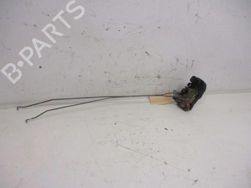 Rear left lock JEEP GRAND CHEROKEE II (WJ, WG) 4.0 4x4 | BP18794572C100 