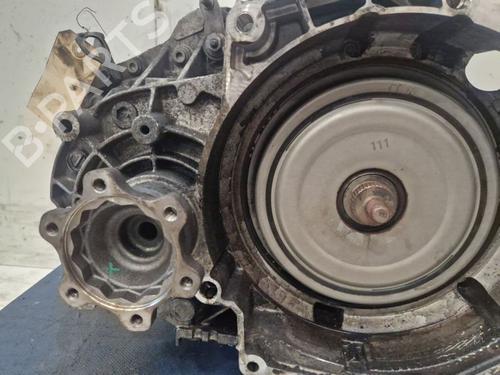 Gearbox SKODA SUPERB II (3T4) 2.0 TDI | BP29106310M3 