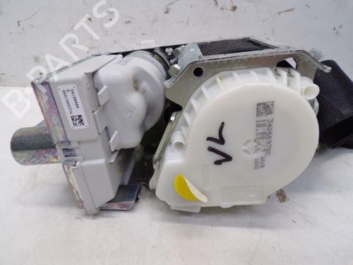 Front left seatbelt MERCEDES-BENZ M-CLASS (W164) ML 350 4-matic (164.186) | BP37120480I26 - Image 3