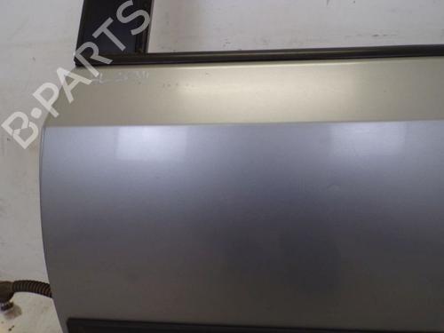 Left rear door SUBARU FORESTER (SH_) 2.0 D AWD (SHH, SHD, SHN) | BP29085933C4 