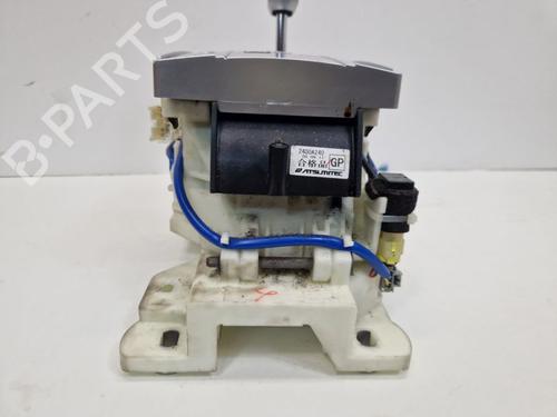 Shift knob MITSUBISHI LANCER VIII (CY_A, CZ_A) 1.8 (CY3A, CY6A) | BP31701986I34 