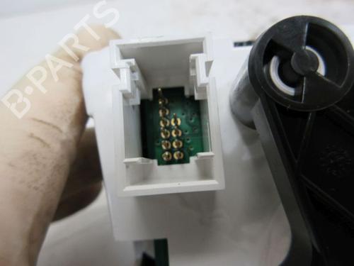 Climate control CITROËN C3 Picasso (SH_) 1.4 VTi 95 (SH8FSC, SH8FP0, SH8FP6) | BP38027934I5 - Image 9