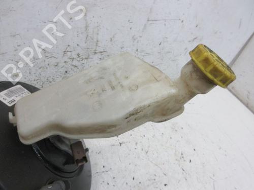 Servo brake PEUGEOT 207 (WA_, WC_) 1.6 16V VTi | BP29093644M42