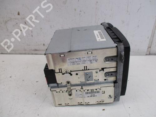 Module électronique MERCEDES-BENZ S-CLASS (W220, V220) S 320 CDI (220.026, 220.126) | BP29089190M83 
