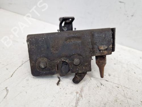 Tailgate lock RENAULT TRAFIC II Van (FL) 1.9 dCi 100 (FL0C, FL0K, FL0B) | BP29108903C101 