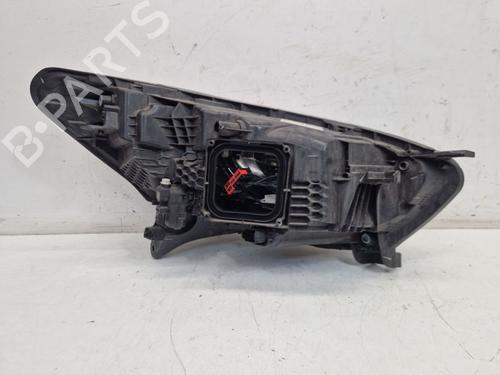 Left headlight RENAULT CAPTUR I (J5_, H5_) 1.3 TCe 150 (J5NK, J5JS) | BP39007995C28 - Image 6