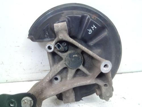 Right rear steering knuckle SEAT ALHAMBRA (710, 711) 2.0 TDI | BP31703378M28 