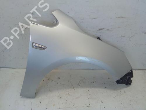 Used Right front fenders OPEL ASTRA J Sports Tourer (P10) 1.7 CDTI (35) (101 hp) 26873298