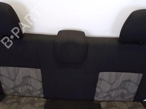 Sæde Bagtil DACIA SANDERO 1.4 (BS0C, BS0A, BS0G, BS1F, BS0E) | BP37129021C17 - Image 11