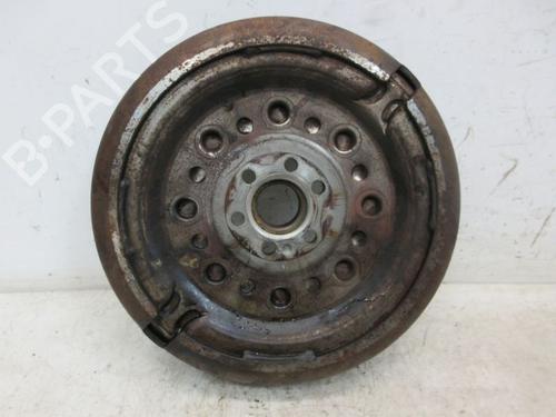 Flywheel SEAT LEON (1P1) 2.0 TDI 16V | BP37129612M101 - Image 4