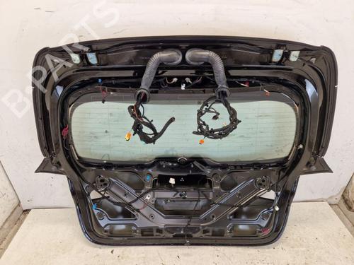 Tailgate MERCEDES-BENZ A-CLASS (W177) A 200 (177.087) | BP29105056C6 