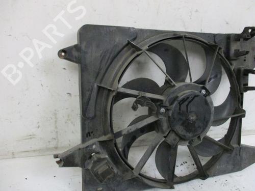 Fan DACIA SANDERO 1.2 16V | BP37115556M128 - Image 6