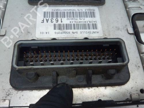 Control unit JEEP COMMANDER (XK, XH) 3.7 V6 4x4 | BP38506451M11 - Image 6