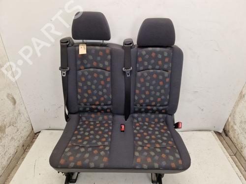 rear-seat-mercedes-benz-vito-bus-w639-2003-36569028 main image