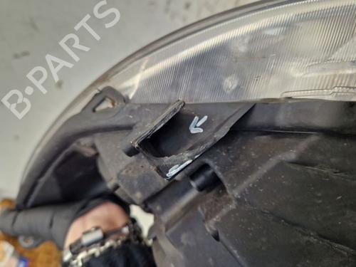 Right headlight FORD KA (RU8) 1.2 | BP29107183C29 