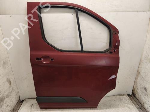 Used Right front door Right front door FORD TRANSIT CUSTOM V362 Van (FY, FZ) 2.2 TDCi (100 hp) 40000963 40000963