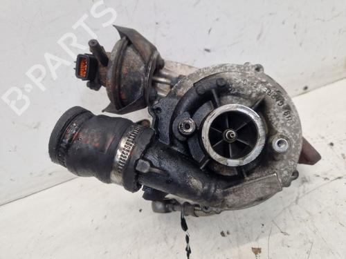 Turbolader/Kompressor FORD S-MAX (WA6) 2.0 TDCi (140 hp) 30794993