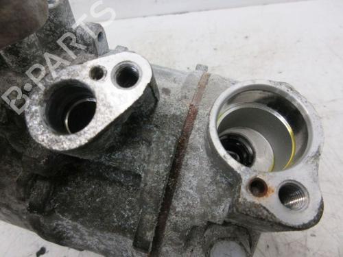 AC Kompressor SKODA OCTAVIA II Combi (1Z5) 2.0 TDI | BP24371413M34 