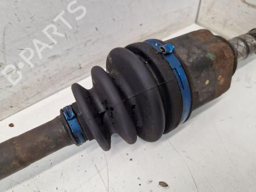 Left front driveshaft SUBARU IMPREZA Saloon (GE, GV) 2.5 AWD | BP38507191M38 - Image 6