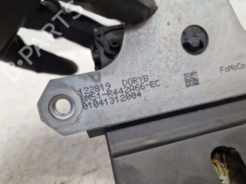 Electronic module FORD GALAXY II (WA6) 1.8 TDCi | BP34738855M83 - Image 8