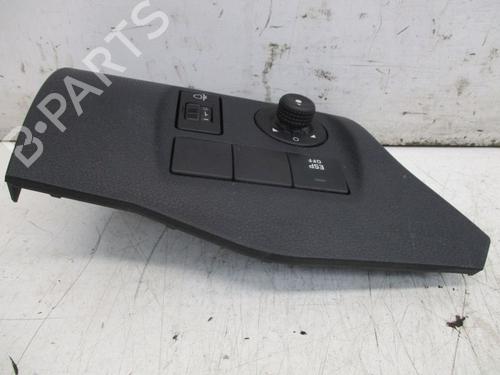Mirror switch PEUGEOT PARTNER Tepee 1.6 VTi | BP19297512I25 