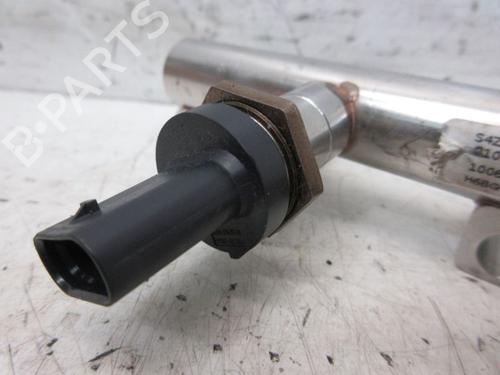 Injection rail FORD FIESTA VII (HJ, HF) 1.0 EcoBoost | BP38027367M98 - Image 7