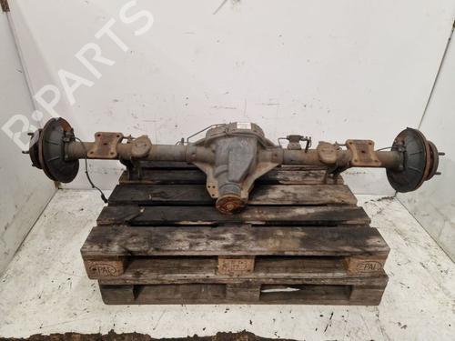 Used Rear axle Rear axle FORD TRANSIT V363 Van (FCD, FDD) 2.0 EcoBlue (130 hp) 33276393 33276393