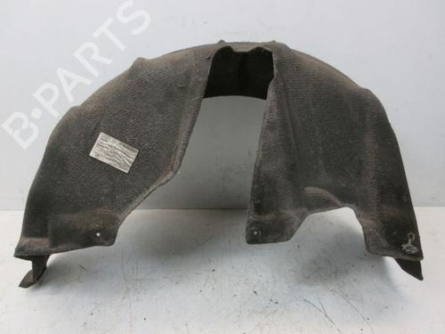Wheel arch AUDI A3 (8P1) 3.2 V6 quattro | BP29088198C56 