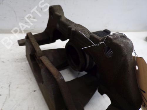 Right front brake caliper LAND ROVER RANGE ROVER VELAR (L560) 2.0 D180 TD4 4x4 | BP29097943M104