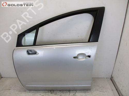 Used Left front door PEUGEOT 5008 (0U_, 0E_) 1.6 HDi (110 hp) 26647294