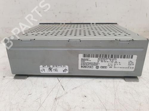 Control unit AUDI A6 C6 Avant (4F5) 3.0 TDI quattro | BP36475659M11 - Image 5