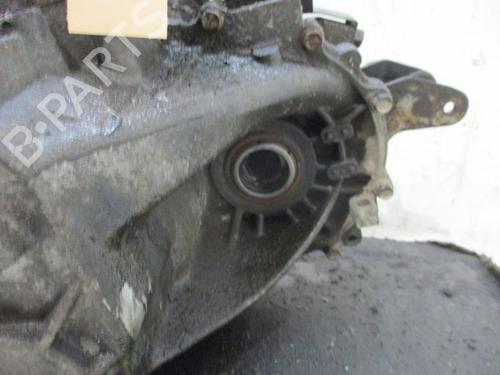 Gearbox KIA CEE'D Hatchback (ED) 1.6 CRDi 115 | BP19294438M3 