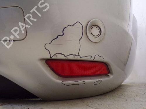 Rear bumper FORD FOCUS II Turnier (DA_, FFS, DS) 1.6 TDCi | BP18804250C8 