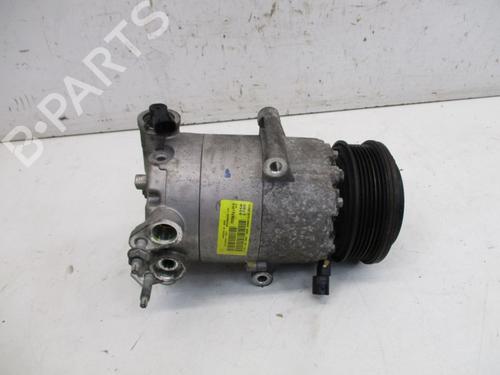 AC compressor FORD KUGA II (DM2) 1.6 EcoBoost 4x4 | BP22194484M34 
