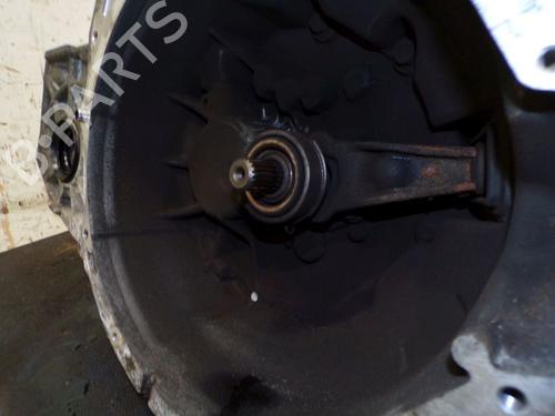 Gearbox MITSUBISHI LANCER VIII Sportback (CX_A) 1.6 MIVEC | BP29093671M3  - Image 7