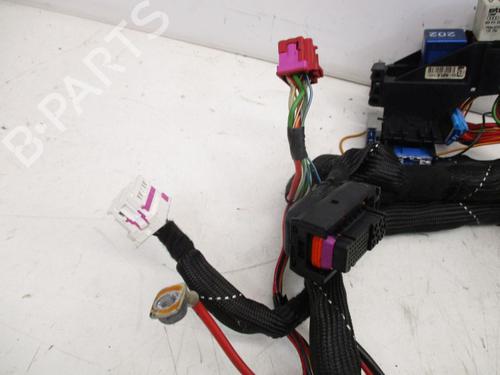 Wiring harness AUDI A4 B7 Avant (8ED) 2.5 TDI | BP29086169E16 