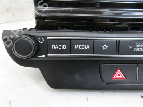 Electronic module KIA PROCEED (CD) 1.0 T-GDI | BP37122224M83 - Image 3