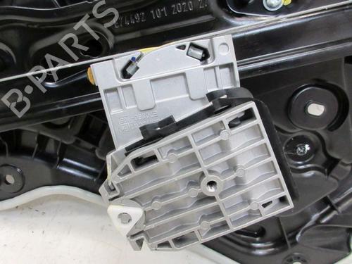 Rear left window mechanism TESLA MODEL Y (5YJY) EV Performance All-wheel Drive | BP40170141C24 - Image 4