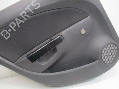 Rear left panel OPEL CORSA D (S07) 1.2 (L08, L68) | BP37119581C60 - Image 4