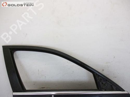 Right front door MERCEDES-BENZ C-CLASS (W204) C 220 CDI (204.002) | BP26647387C3 