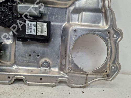 Rear left window mechanism AUDI A8 D3 (4E2, 4E8) 4.2 TDI quattro | BP34738303C24 - Image 3