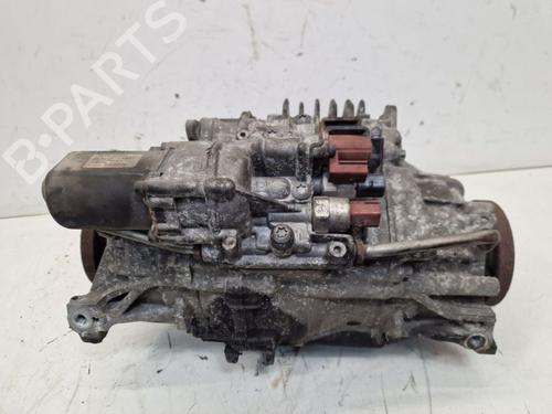 Rear differential AUDI A5 (8T3) S5 quattro | BP31312443M24