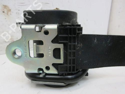 Front right seatbelt FIAT GRANDE PUNTO (199_) 1.2 | BP28307160I25 