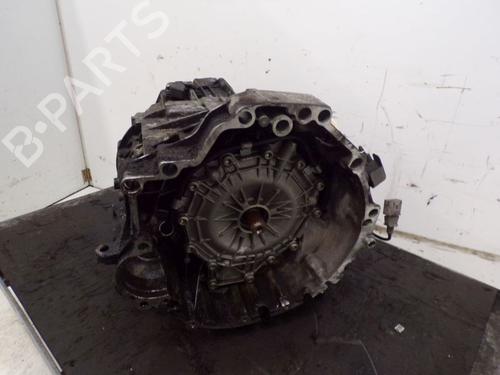 Gearkasse AUDI A6 C6 Avant (4F5) 2.7 TDI | BP29101398M3 