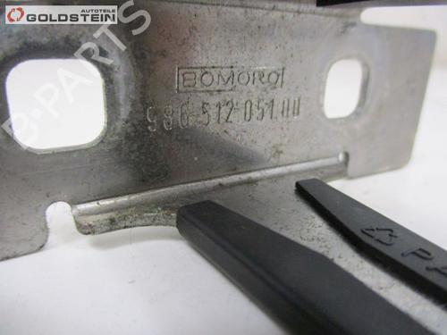 Electronic module PORSCHE BOXSTER (986) 2.7 | BP37105687M83 - Image 4