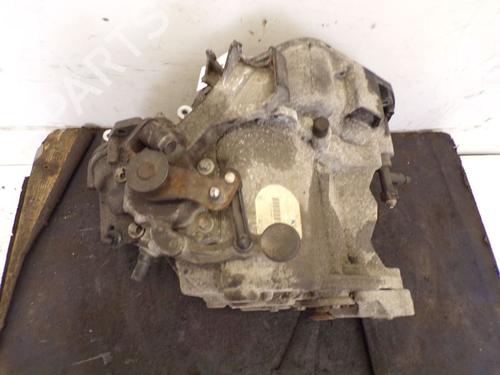 Gearbox MERCEDES-BENZ A-CLASS (W169) A 180 CDI (169.007, 169.307) | BP18805979M3 
