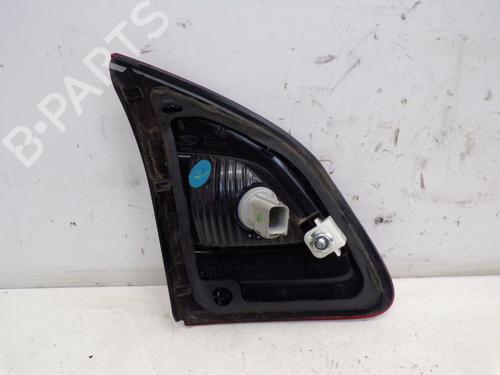 Right tailgate light FORD FIESTA VI (CB1, CCN) 1.6 Ti | BP38507450C80 - Image 4