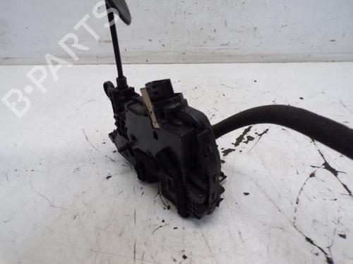 Rear right lock RENAULT ZOE (BFM_) ZOE | BP29099150C99 
