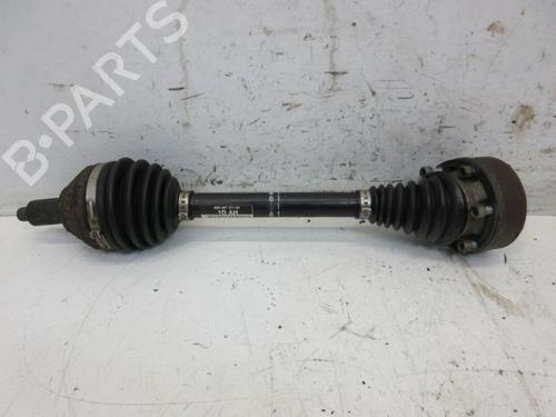 Used Left front driveshaft Left front driveshaft 37125116 37125116